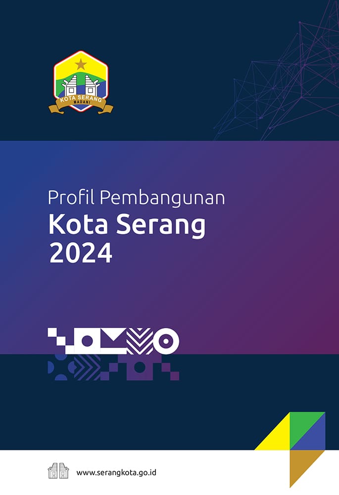 Profil Pembangunan Kota Serang