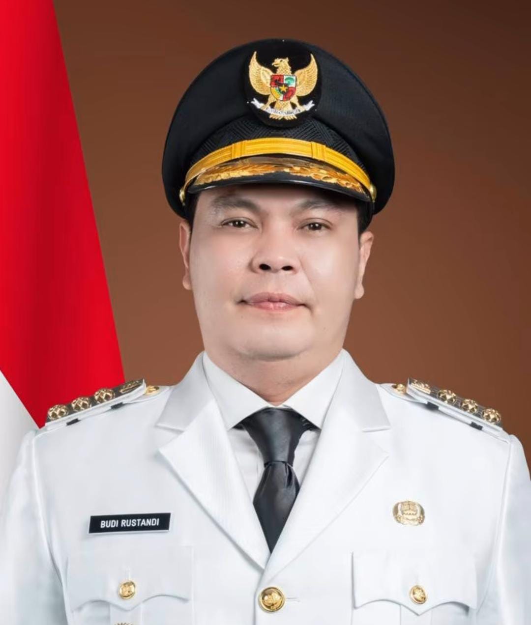 WALI KOTA SERANG