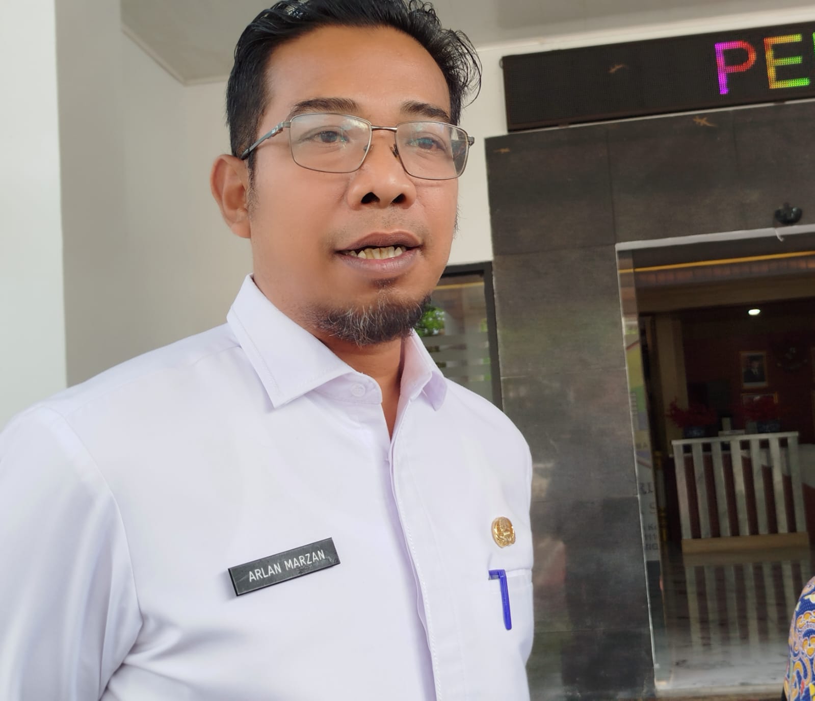 Pemprov Banten Siapkan Rp 25 Miliar untuk Pembangunan Flyover Unyur–Kaligandu